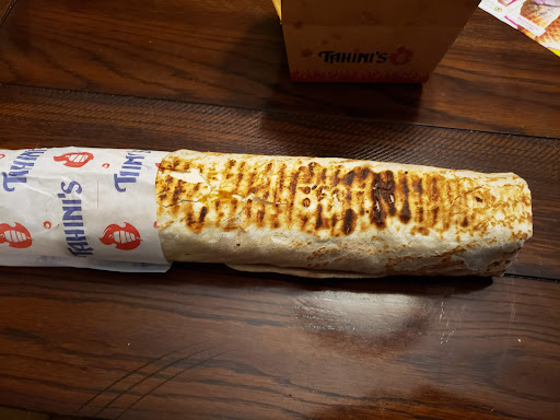 Photo of Tahini's - 795 Wonderland Rd S, London, ON N6K 3C2